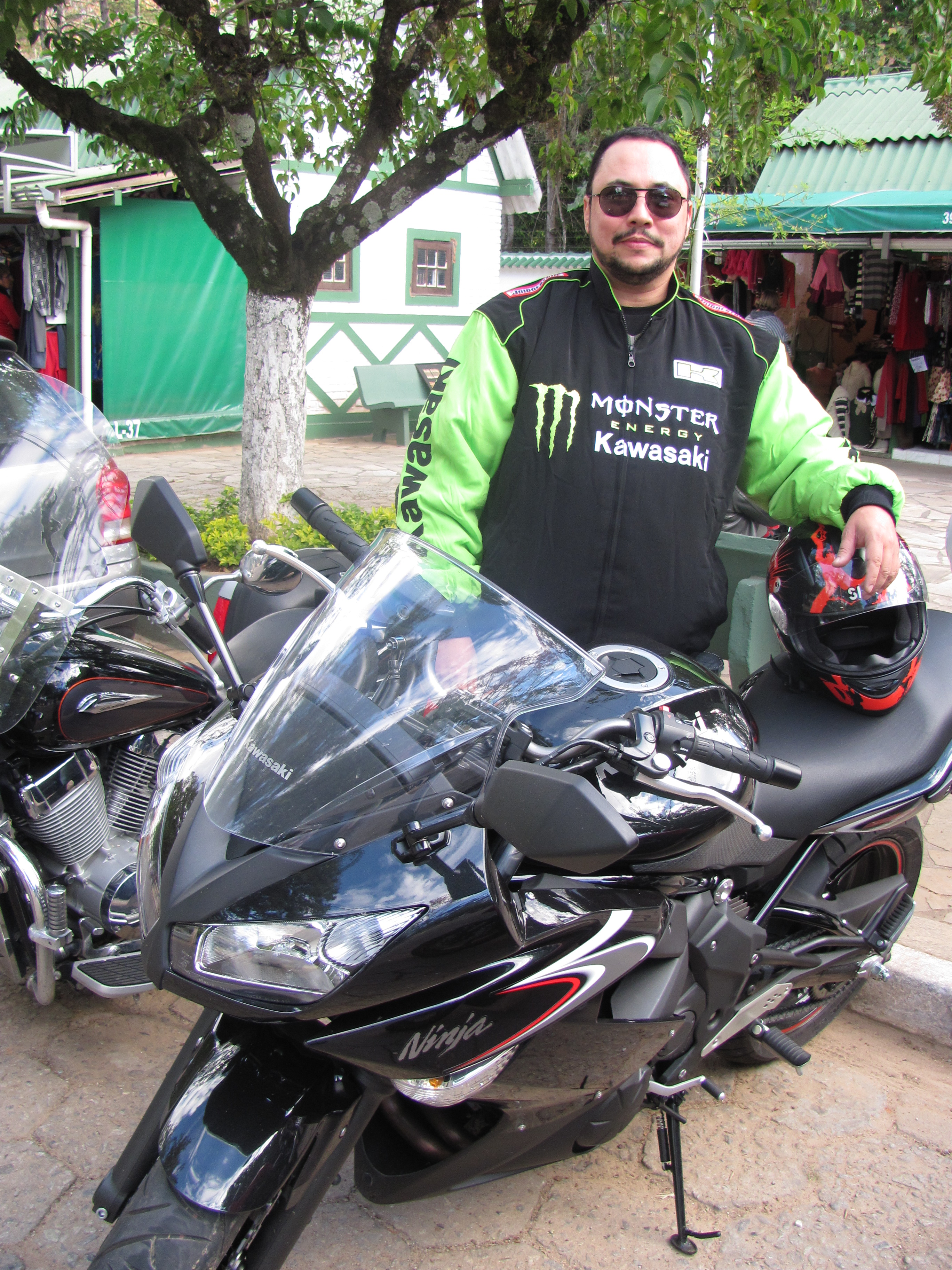 Moto clube baixa cilindrada