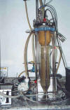 Produo de xilitol em reator de leito fluidizado