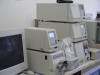 Sistema de cromatografia liquida (HPLC)