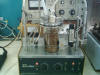 Reator em escala de laboratorio Multigen