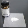 Amostra de Xilitol